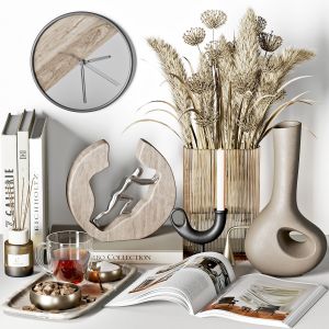 Decorative Set44