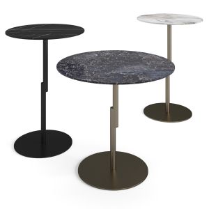 Bonaldo Innesti Coffee Tables Set