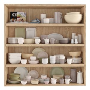 Kitchenware And Tableware 31