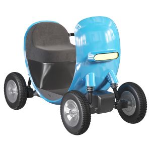 Electric Mobility Scooter Glm