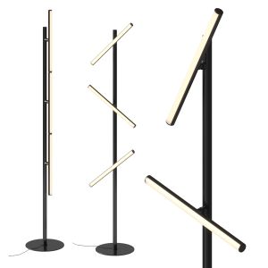 Wescover - Lisa Floor Lamp