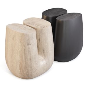 Poliform: Ube - Stool