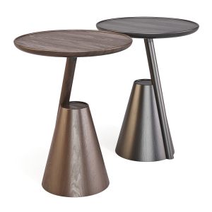 Wendelbo: Mate - Side Table