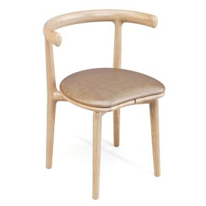 Baxter: Himba - Dining Chair