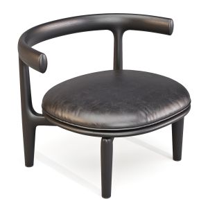 Baxter: Himba - Little Armchair