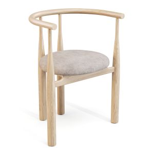 Newworks: Bukowski - Dining Chair