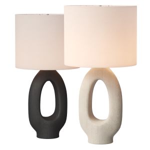 Diego Olivero Chamber Ceramic Table Lamp