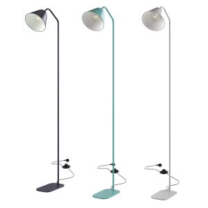 Floor Lamp Copita