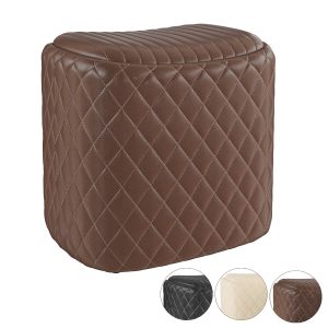 Storage Ottoman