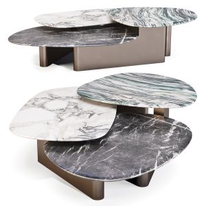 Porada 2022: Callisto Mix - Coffee Table