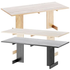 A-dt01 Dining Table