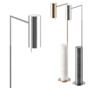 Alma Floor Lamp