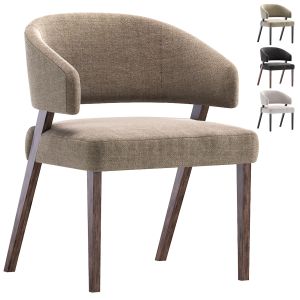 Chair Horton By Cazarina Interiors