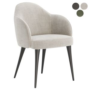 Giulia Velvet Dining Chair