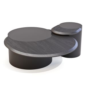 SBW Australia: Josef - Coffee And Side Table