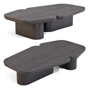 Secolo: Pangea - Coffee Table