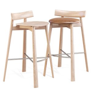 Cizeta: Remo - Bar Stools