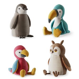 Plush Toys 21