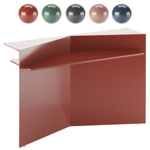 Gallotti And Radice Hanami Console