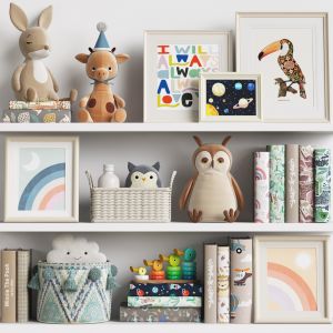 Kids Room Decor 66