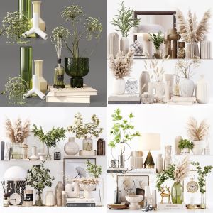 5 Products Decorative