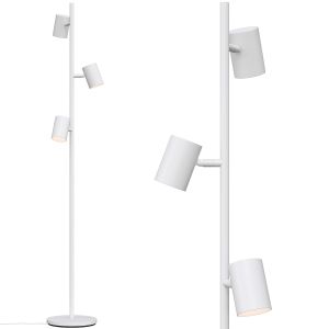 Nymane Floor Lamp Ikea