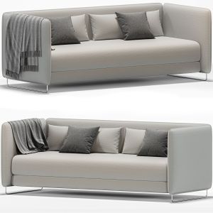 Sofa Metro By Softline