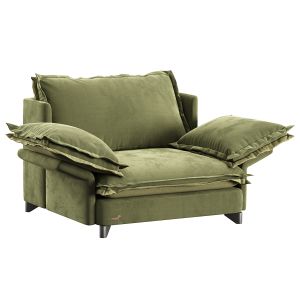 Armchair Grand Sofaclub