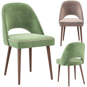 Roche Bobois Fenice Dining Chair