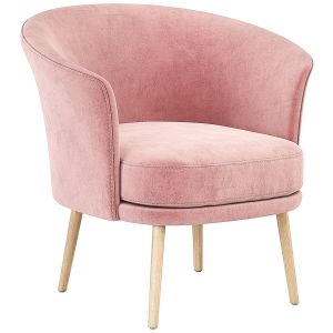 Hay Dorso Armchair Gamfratesi