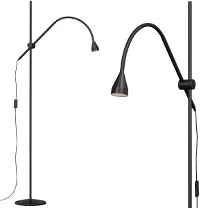 Nävlinge Floor Lamp Ikea