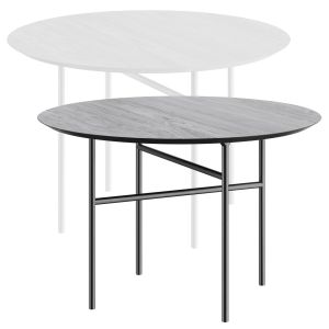 Snaregade Dining Table