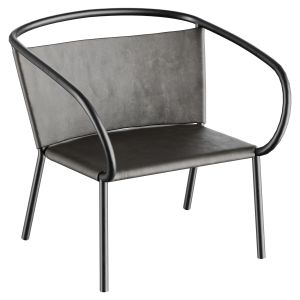 Afterroom Lounge Chair