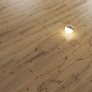 Oak Tramonto - Waxed Wood