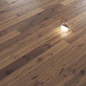 Oak Ombra - Waxed Wood