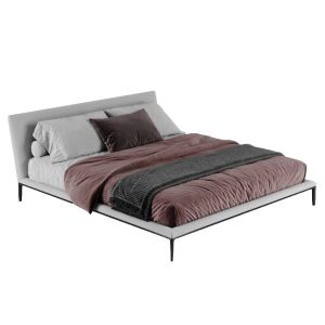 Double Bed