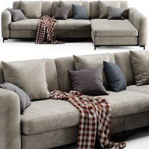 Boconcept Sofa