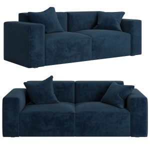 Porter Sofa Grande