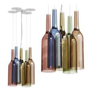 Madison Avenue Pendant Light