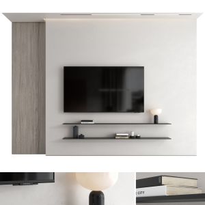 TV Wall Set 27