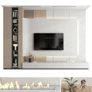 TV Wall Set 30