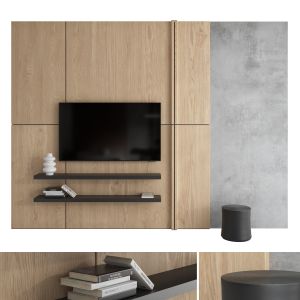 TV Wall Set 32