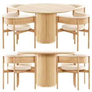 Dining Set 27