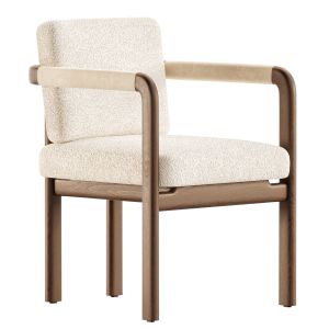 Montgomery Chair