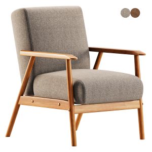 Oskar Armchair