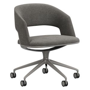 Flexform Alma chair