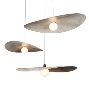 L & G Studio Myrna Pendant Lamps