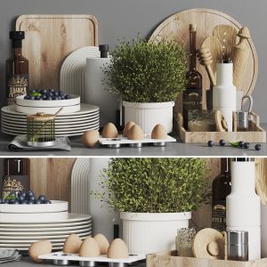 Kitchen Accessories021