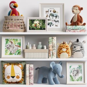 Kids Room Decor 66