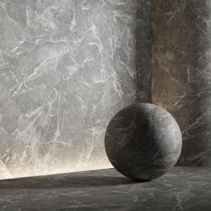 Porcelain Stoneware. 8, Pbr, Seamless